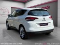 Renault scenic iv business dci 110 energy edc business occasion simplicicar vaucresson simplicicar simplicibike france