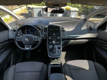 Renault scenic iv business dci 110 energy edc business occasion simplicicar vaucresson simplicicar simplicibike france