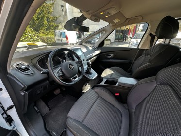 Renault scenic iv business dci 110 energy edc business occasion simplicicar vaucresson simplicicar simplicibike france