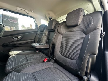 Renault scenic iv business dci 110 energy edc business occasion simplicicar vaucresson simplicicar simplicibike france