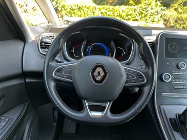 Renault scenic iv business dci 110 energy edc business occasion simplicicar vaucresson simplicicar simplicibike france