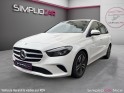 Mercedes classe b 180 d 8g-dct progressive line edition. occasion  simplicicar vaucresson nice - pfvauto simplicicar...