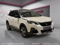 Peugeot 3008 bluehdi 130ch ss eat8 gt line - toit ouvrant - garantie 12mois occasion simplicicar bretigny-sur-orge...