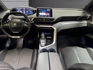 Peugeot 3008 bluehdi 130ch ss eat8 gt line - toit ouvrant - garantie 12mois occasion simplicicar bretigny-sur-orge...