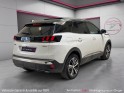 Peugeot 3008 bluehdi 130ch ss eat8 gt line - toit ouvrant - garantie 12mois occasion simplicicar bretigny-sur-orge...