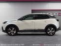 Peugeot 3008 bluehdi 130ch ss eat8 gt line - toit ouvrant - garantie 12mois occasion simplicicar bretigny-sur-orge...