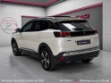 Peugeot 3008 bluehdi 130ch ss eat8 gt line - toit ouvrant - garantie 12mois occasion simplicicar bretigny-sur-orge...
