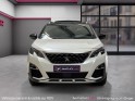 Peugeot 3008 bluehdi 130ch ss eat8 gt line - toit ouvrant - garantie 12mois occasion simplicicar bretigny-sur-orge...