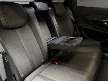 Peugeot 3008 bluehdi 130ch ss eat8 gt line - toit ouvrant - garantie 12mois occasion simplicicar bretigny-sur-orge...