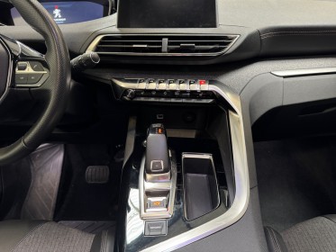 Peugeot 3008 bluehdi 130ch ss eat8 gt line - toit ouvrant - garantie 12mois occasion simplicicar bretigny-sur-orge...