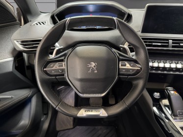 Peugeot 3008 bluehdi 130ch ss eat8 gt line - toit ouvrant - garantie 12mois occasion simplicicar bretigny-sur-orge...