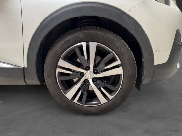 Peugeot 3008 bluehdi 130ch ss eat8 gt line - toit ouvrant - garantie 12mois occasion simplicicar bretigny-sur-orge...