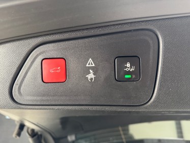 Peugeot 3008 bluehdi 130ch ss eat8 gt line - toit ouvrant - garantie 12mois occasion simplicicar bretigny-sur-orge...