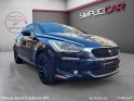 Ds ds5 thp 165 ss eat6 be chic, camera de recul, garantie 12 mois. occasion simplicicar villejuif  simplicicar simplicibike...