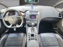 Ds ds5 thp 165 ss eat6 be chic, camera de recul, garantie 12 mois. occasion simplicicar villejuif  simplicicar simplicibike...