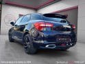 Ds ds5 thp 165 ss eat6 be chic, camera de recul, garantie 12 mois. occasion simplicicar villejuif  simplicicar simplicibike...