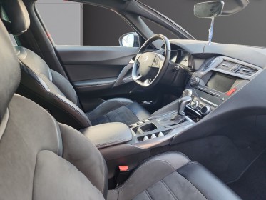 Ds ds5 thp 165 ss eat6 be chic, camera de recul, garantie 12 mois. occasion simplicicar villejuif  simplicicar simplicibike...