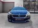 Ds ds5 thp 165 ss eat6 be chic, camera de recul, garantie 12 mois. occasion simplicicar villejuif  simplicicar simplicibike...