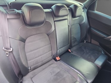 Ds ds5 thp 165 ss eat6 be chic, camera de recul, garantie 12 mois. occasion simplicicar villejuif  simplicicar simplicibike...