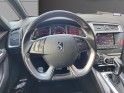Ds ds5 thp 165 ss eat6 be chic, camera de recul, garantie 12 mois. occasion simplicicar villejuif  simplicicar simplicibike...