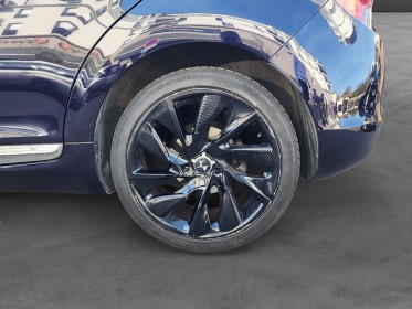 Ds ds5 thp 165 ss eat6 be chic, camera de recul, garantie 12 mois. occasion simplicicar villejuif  simplicicar simplicibike...