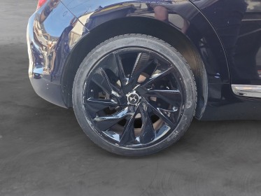 Ds ds5 thp 165 ss eat6 be chic, camera de recul, garantie 12 mois. occasion simplicicar villejuif  simplicicar simplicibike...