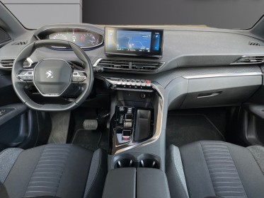 Peugeot 3008 130ch bvm6 active pack occasion simplicicar pertuis  simplicicar simplicibike france