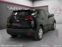 Peugeot 3008 130ch bvm6 active pack occasion simplicicar pertuis  simplicicar simplicibike france