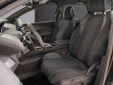 Peugeot 3008 130ch bvm6 active pack occasion simplicicar pertuis  simplicicar simplicibike france