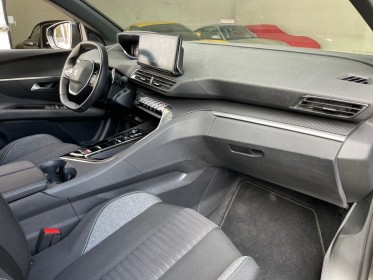 Peugeot 3008 130ch bvm6 active pack occasion simplicicar pertuis  simplicicar simplicibike france