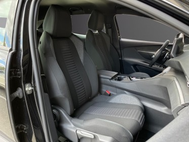 Peugeot 3008 130ch bvm6 active pack occasion simplicicar pertuis  simplicicar simplicibike france