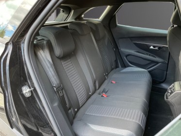 Peugeot 3008 130ch bvm6 active pack occasion simplicicar pertuis  simplicicar simplicibike france