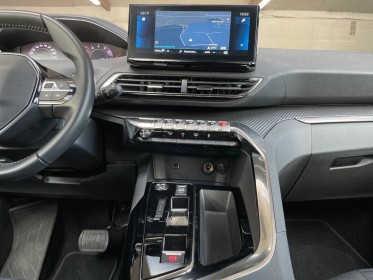 Peugeot 3008 130ch bvm6 active pack occasion simplicicar pertuis  simplicicar simplicibike france