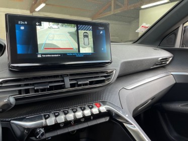 Peugeot 3008 130ch bvm6 active pack occasion simplicicar pertuis  simplicicar simplicibike france