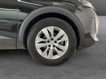 Peugeot 3008 130ch bvm6 active pack occasion simplicicar pertuis  simplicicar simplicibike france