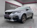 Peugeot 3008 business 2.0 bluehdi 150ch ss bvm6 allure business occasion simplicicar rennes simplicicar simplicibike france