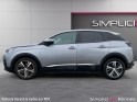 Peugeot 3008 business 2.0 bluehdi 150ch ss bvm6 allure business occasion simplicicar rennes simplicicar simplicibike france