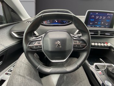 Peugeot 3008 business 2.0 bluehdi 150ch ss bvm6 allure business occasion simplicicar rennes simplicicar simplicibike france