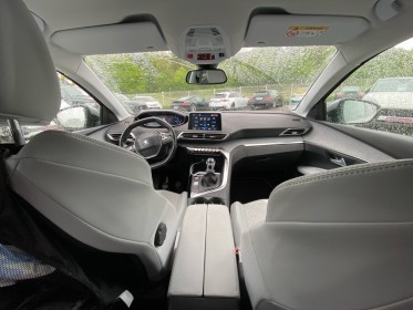 Peugeot 3008 business 2.0 bluehdi 150ch ss bvm6 allure business occasion simplicicar rennes simplicicar simplicibike france