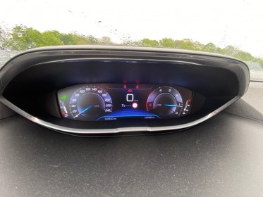 Peugeot 3008 business 2.0 bluehdi 150ch ss bvm6 allure business occasion simplicicar rennes simplicicar simplicibike france