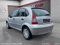 Citroen c3 c3 1.4 hdi 70 airdream furio garantie 12 mois occasion simplicicar caen  simplicicar simplicibike france