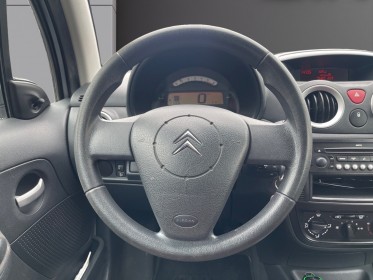 Citroen c3 c3 1.4 hdi 70 airdream furio garantie 12 mois occasion simplicicar caen  simplicicar simplicibike france