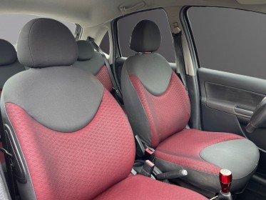 Citroen c3 c3 1.4 hdi 70 airdream furio garantie 12 mois occasion simplicicar caen  simplicicar simplicibike france