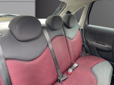 Citroen c3 c3 1.4 hdi 70 airdream furio garantie 12 mois occasion simplicicar caen  simplicicar simplicibike france