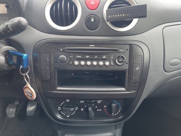 Citroen c3 c3 1.4 hdi 70 airdream furio garantie 12 mois occasion simplicicar caen  simplicicar simplicibike france