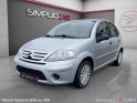 Citroen c3 c3 1.4 hdi 70 airdream furio garantie 12 mois occasion simplicicar caen  simplicicar simplicibike france