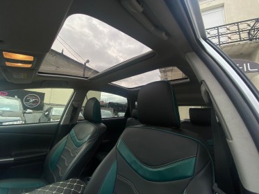 Toyota prius pro tss 136h skyview business occasion simplicicar livry gargan simplicicar simplicibike france