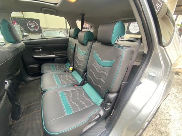 Toyota prius pro tss 136h skyview business occasion simplicicar livry gargan simplicicar simplicibike france