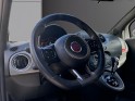 Fiat 500 my17 vpc 1.2 69 ch dualogic s kit novetud occasion paris 17ème (75)(porte maillot) simplicicar simplicibike france