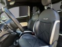 Fiat 500 my17 vpc 1.2 69 ch dualogic s kit novetud occasion paris 17ème (75)(porte maillot) simplicicar simplicibike france